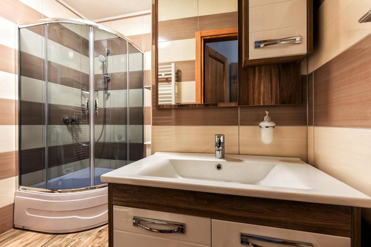סלוניי Apartment Amor מראה חיצוני תמונה