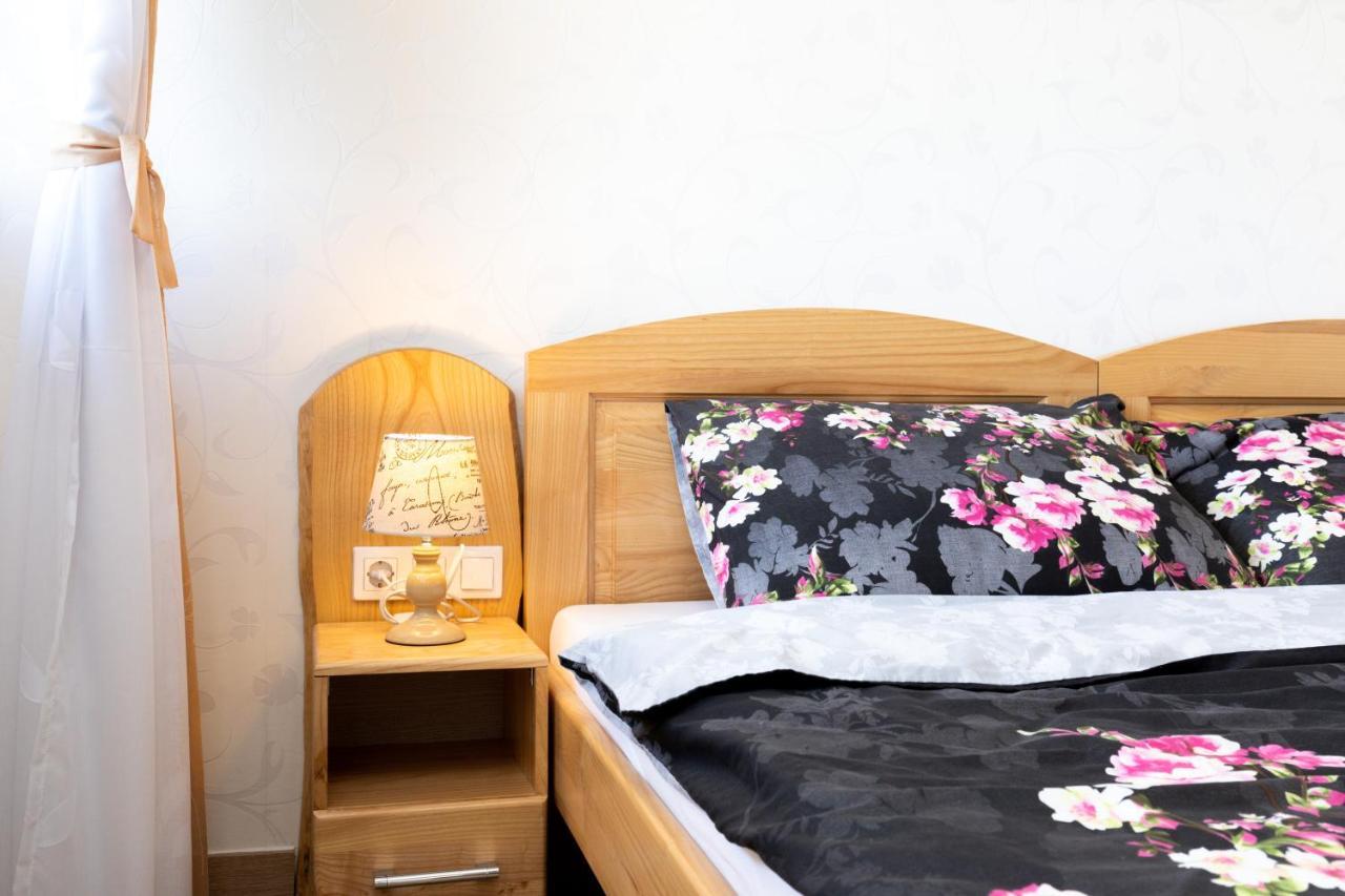 סלוניי Apartment Amor מראה חיצוני תמונה