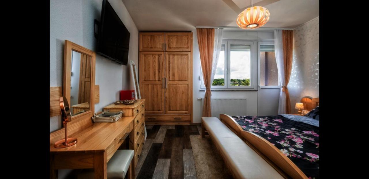 סלוניי Apartment Amor מראה חיצוני תמונה